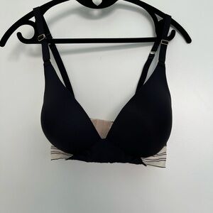 Lively plunge bra
